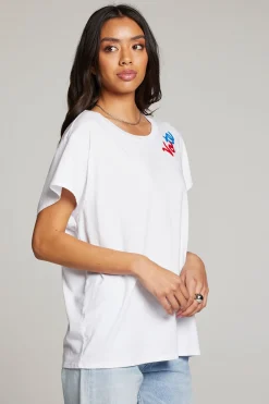 Clearance Vote Tee Women Loungewear|Graphics