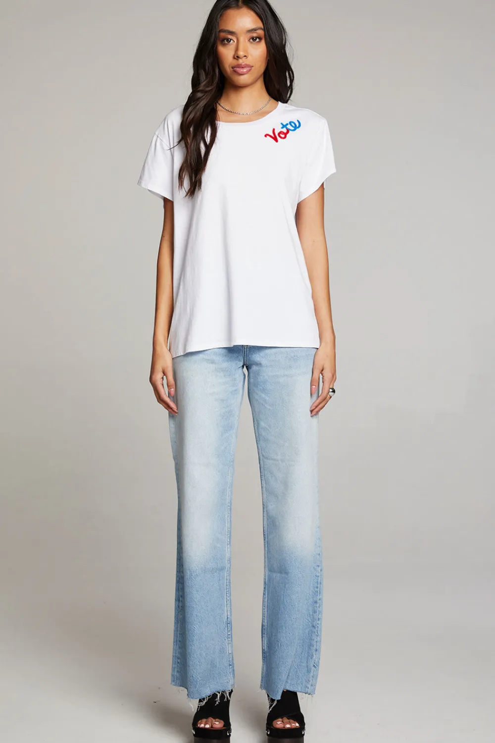 Clearance Vote Tee Women Loungewear|Graphics