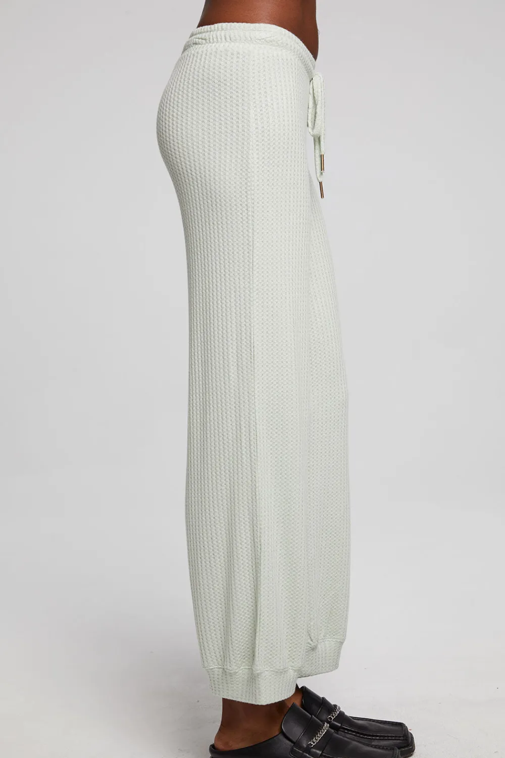 Hot Weekend Joggers - Sage Women Bottoms|Loungewear