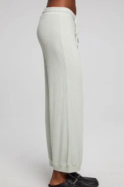 Hot Weekend Joggers - Sage Women Bottoms|Loungewear