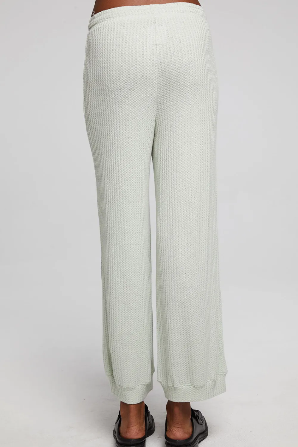 Hot Weekend Joggers - Sage Women Bottoms|Loungewear