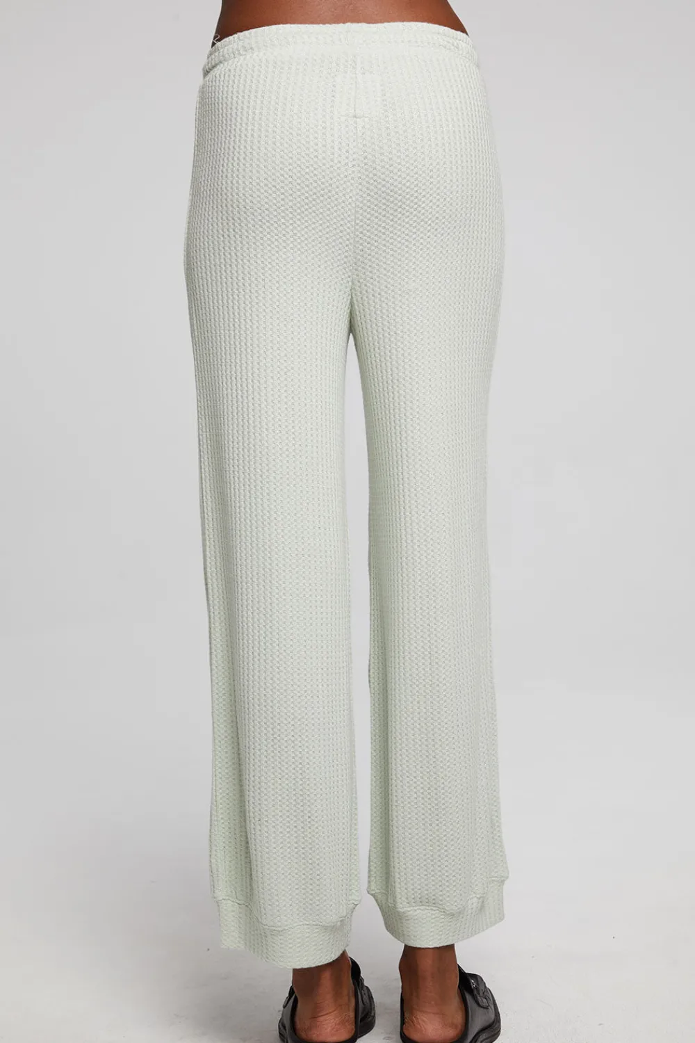 Hot Weekend Joggers - Sage Women Bottoms|Loungewear