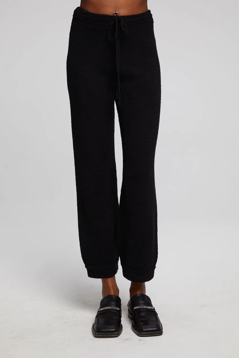 Clearance Weekend Licorice Joggers Women Loungewear|Bottoms