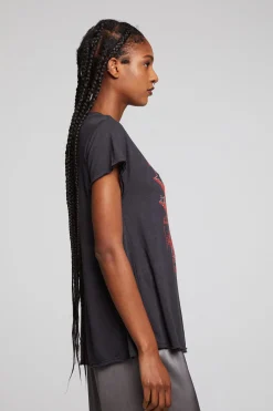 Shop Whitney Houston I Wanna Dance With Somebody Tee Women Loungewear|Music