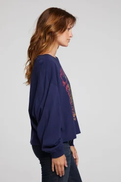 Flash Sale Wild Thing Long Sleeve Tee Women Loungewear|Graphics