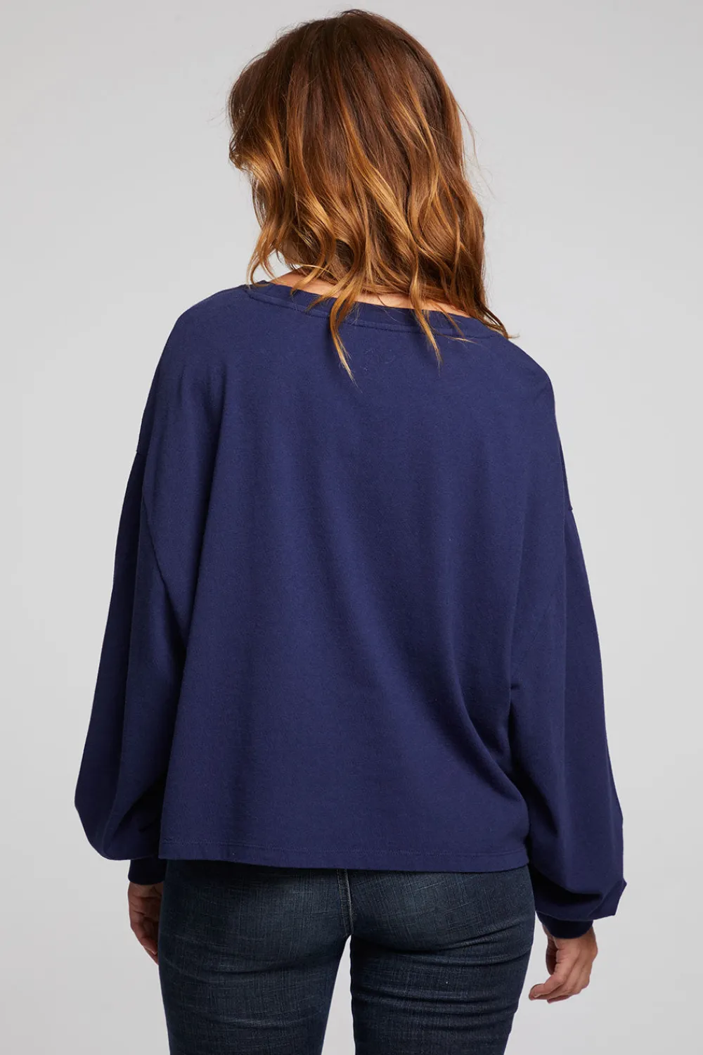 Flash Sale Wild Thing Long Sleeve Tee Women Loungewear|Graphics