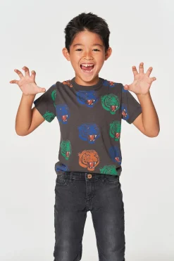 Outlet Wild Tigers Kids/BOY Boys