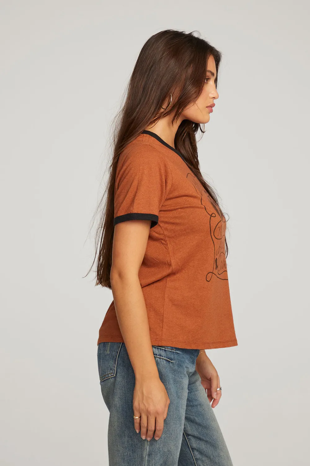 Best Willie Nelson Cowboys Tee Women Loungewear|Music
