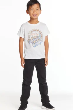 Fashion Willie Nelson On The Road Again Boys Tee Women/Kids/BOY Boys|Music