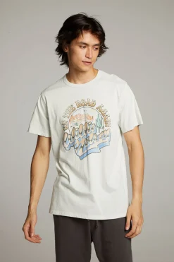 New Willie Nelson On The Road Again Crew Neck Tee Women Tops|Music