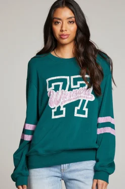 Best Sale Winners Pullover Women Loungewear|Graphics