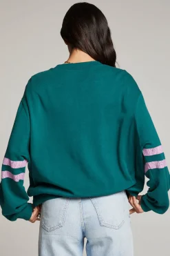 Best Sale Winners Pullover Women Loungewear|Graphics