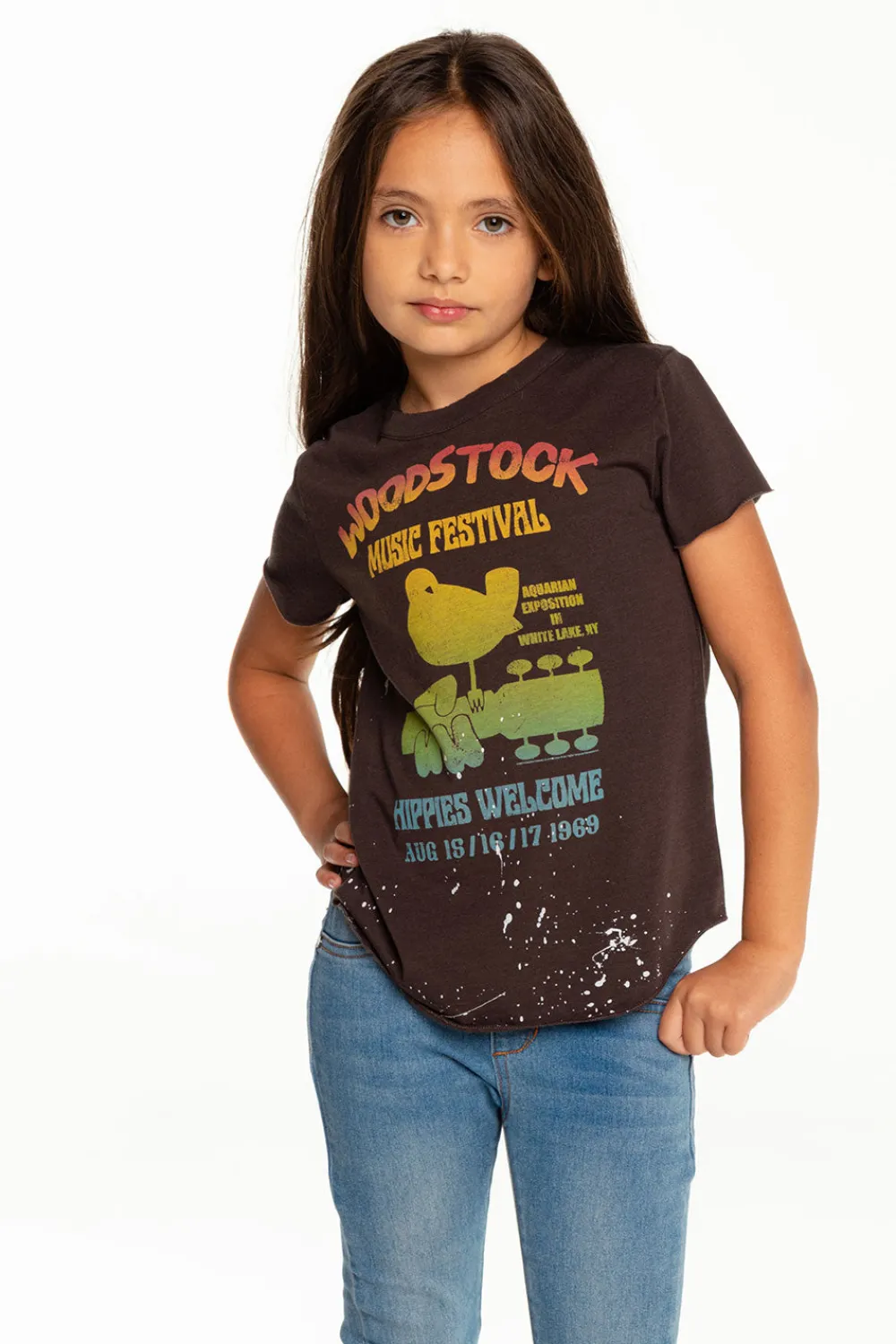 Hot Woodstock - Music Festival Women/Kids Girls|Music