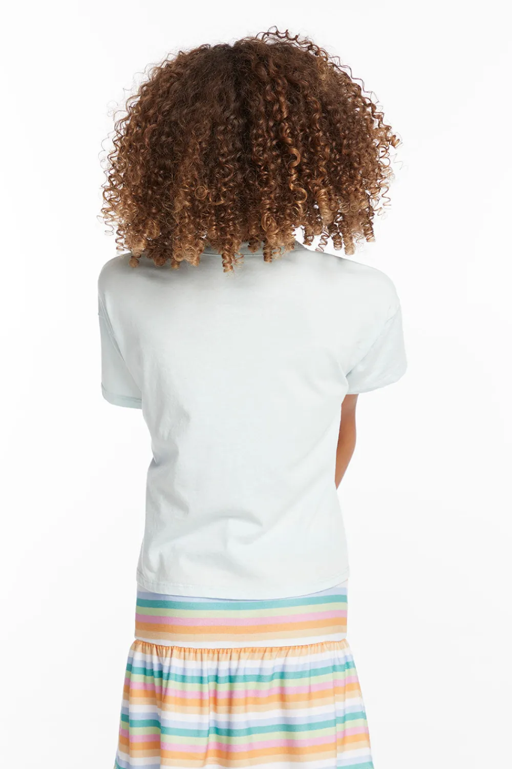 Hot Woodstock Peace Sign Girls Tee Women/Kids Girls|Music