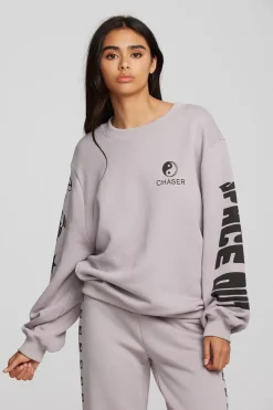 Best Sale World Icons Pullover Women Graphics|Tops