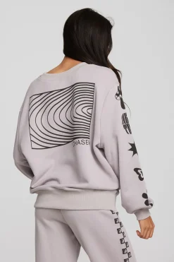 Best Sale World Icons Pullover Women Graphics|Tops