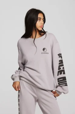 Best Sale World Icons Pullover Women Graphics|Tops