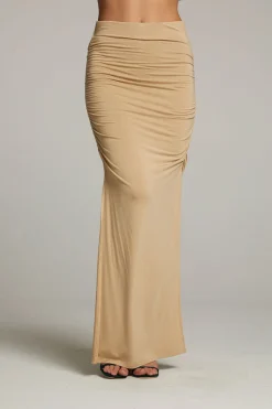 Discount Wynwood Cappuccino Skirt Women Loungewear|Bottoms