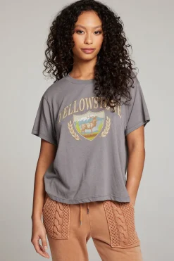 Best Sale Yellowstone Tee Women Loungewear|Graphics