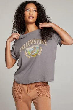 Best Sale Yellowstone Tee Women Loungewear|Graphics