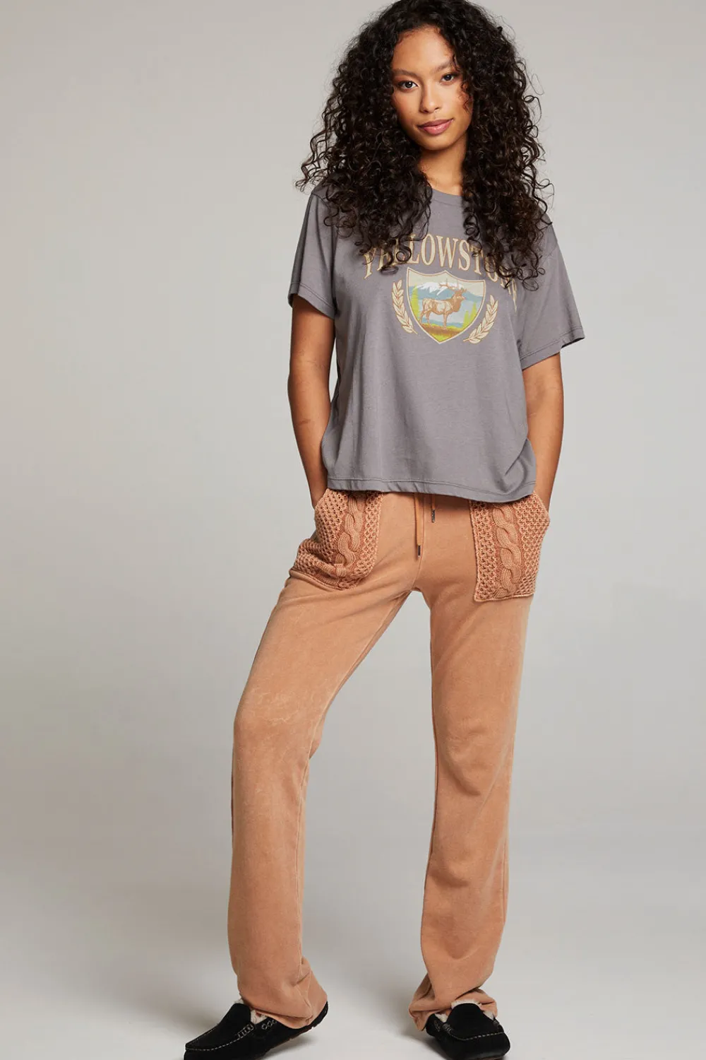 Best Sale Yellowstone Tee Women Loungewear|Graphics