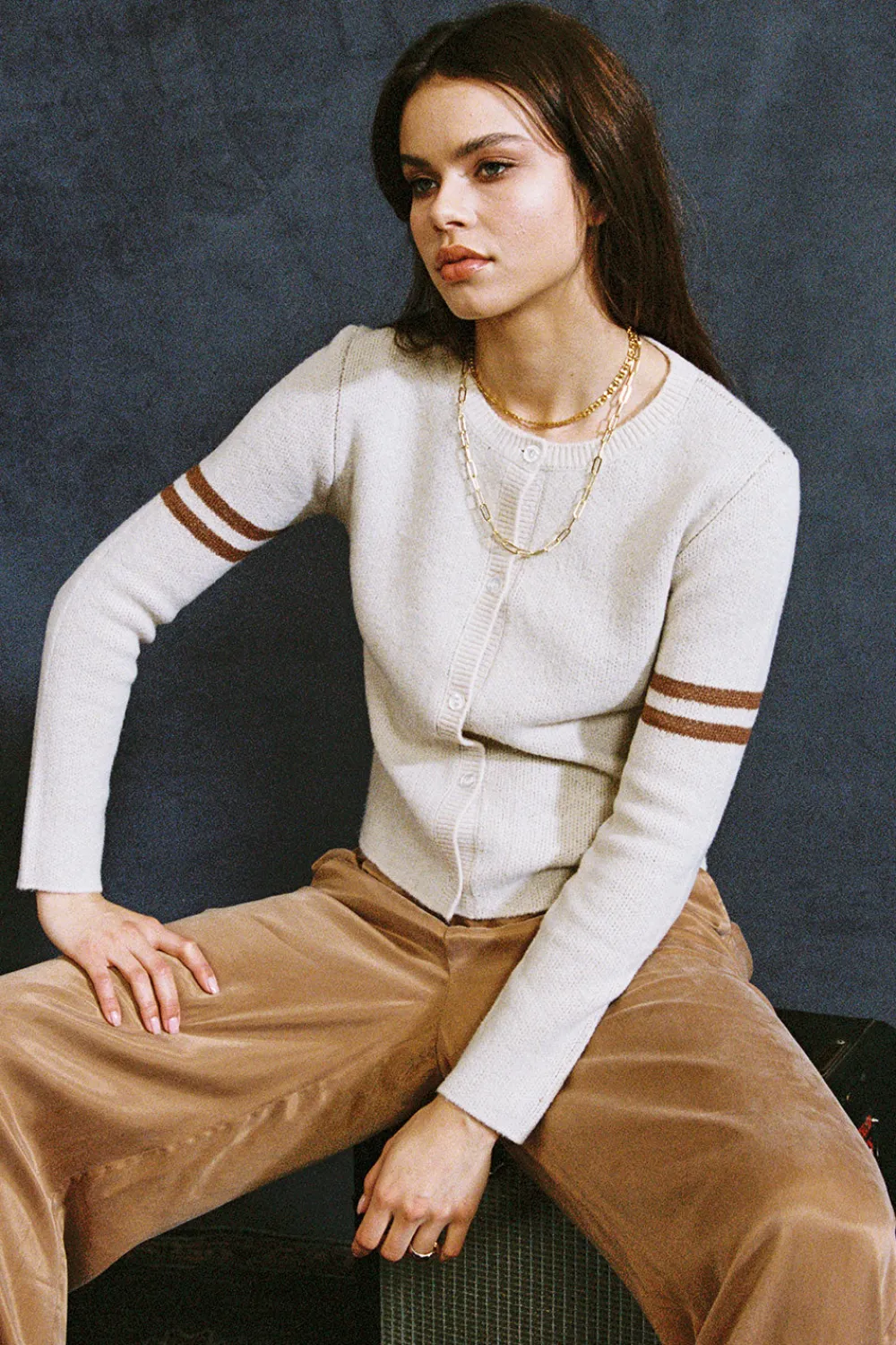 Best Yin Yang Heart Cardigan Women Loungewear|Graphics