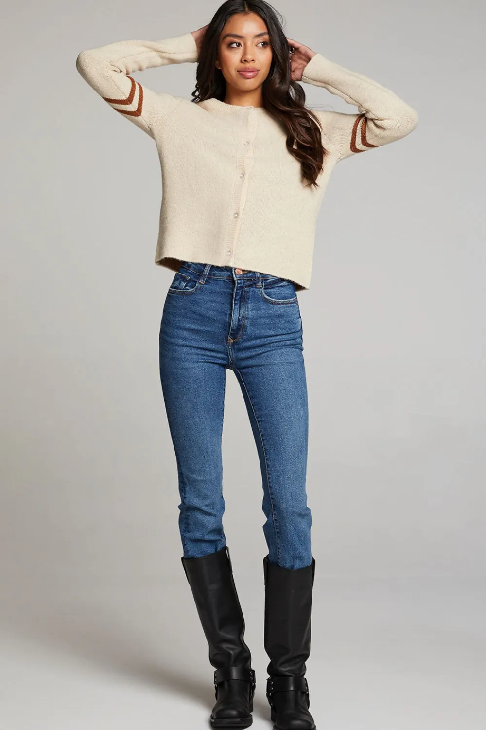 Best Yin Yang Heart Cardigan Women Loungewear|Graphics