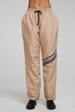 Best Yoko Cappuccino Jogger Women Loungewear|Bottoms