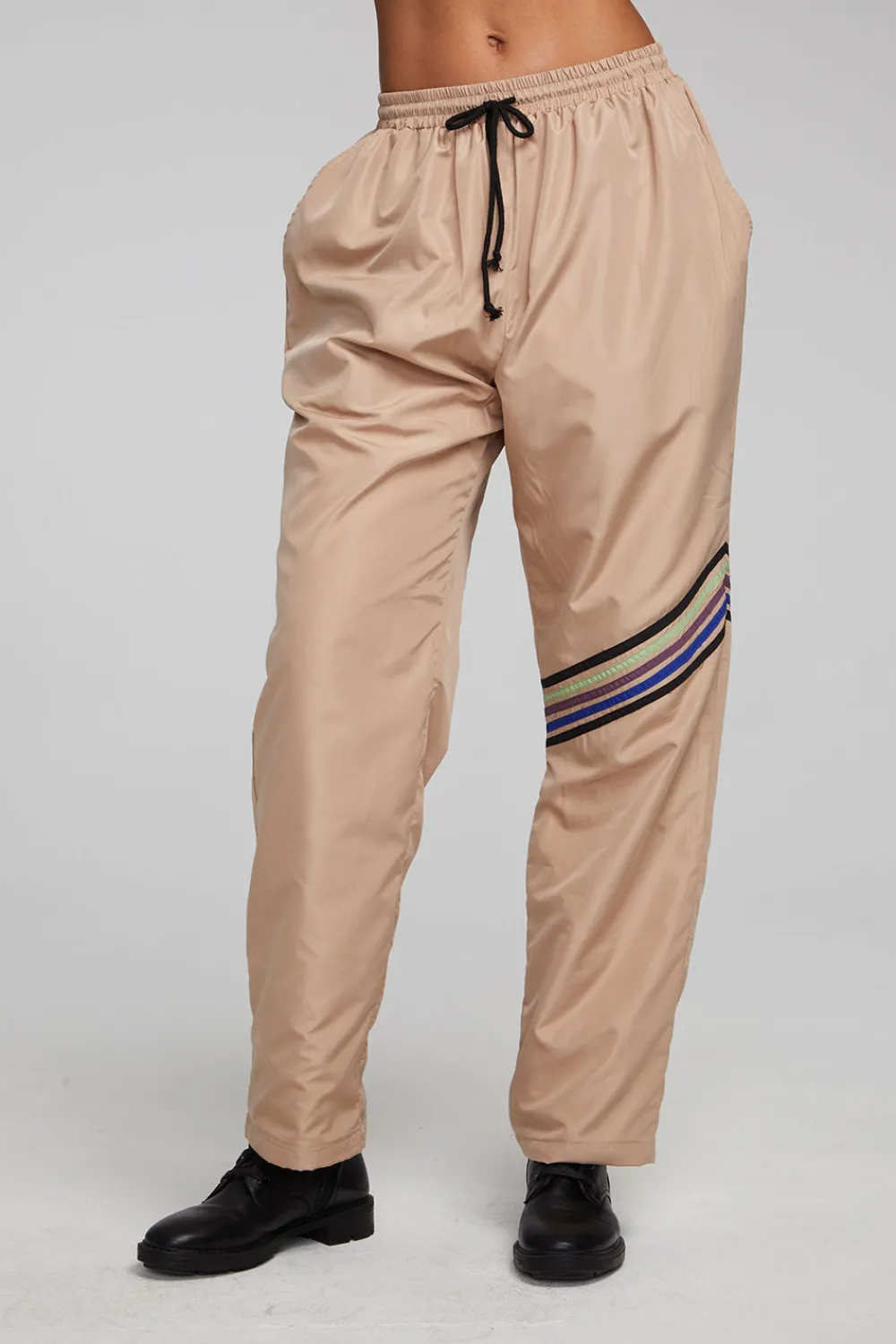 Best Yoko Cappuccino Jogger Women Loungewear|Bottoms