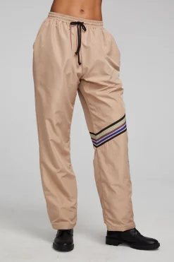 Best Yoko Cappuccino Jogger Women Loungewear|Bottoms
