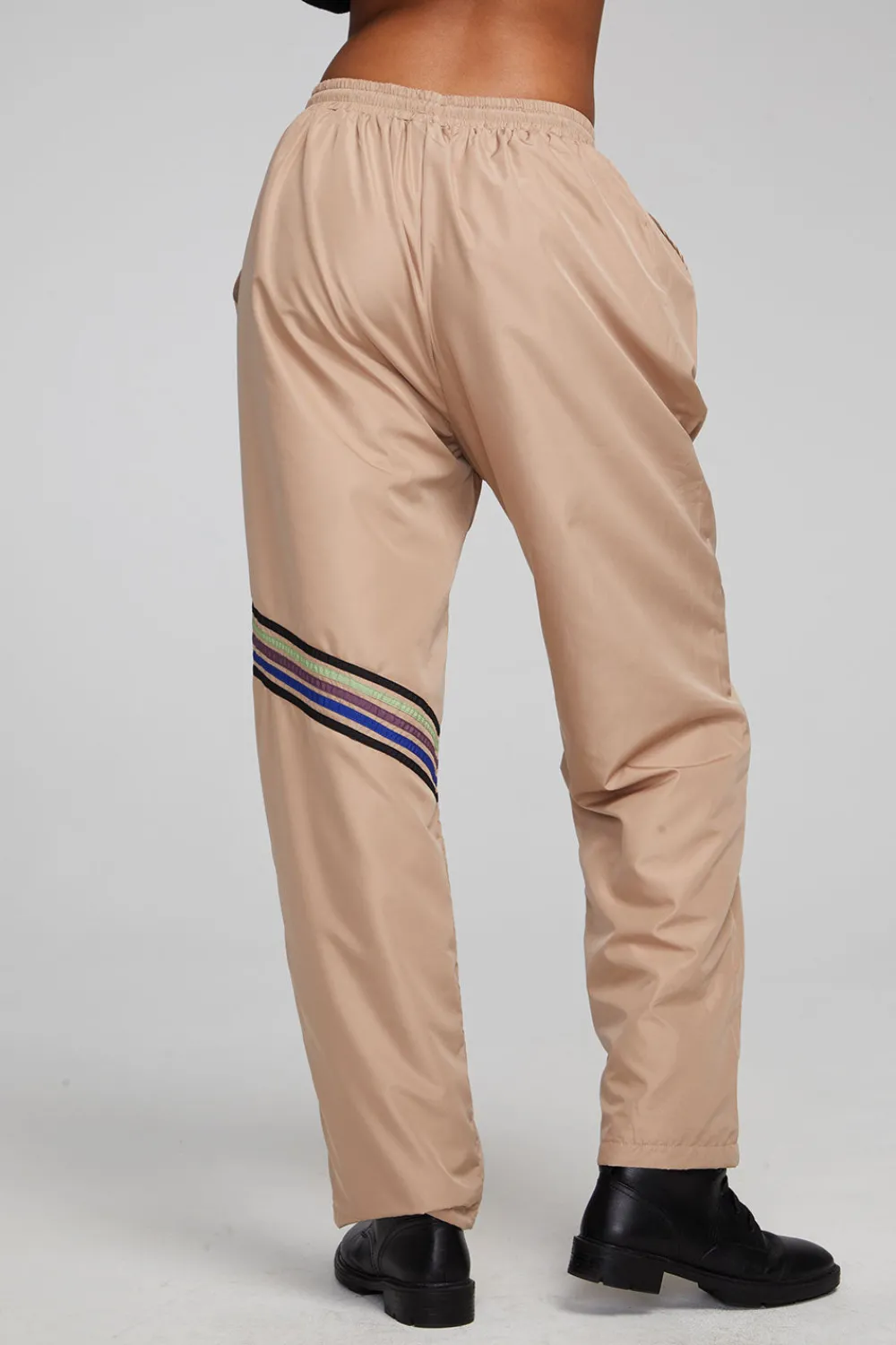 Best Yoko Cappuccino Jogger Women Loungewear|Bottoms