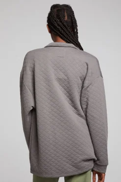 Best Sale Yoko Foggy City Jacket Women Outerwear|Loungewear