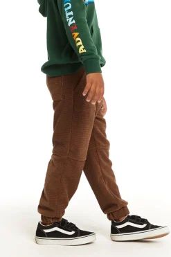 Discount Zipper Leg Quart Jogger Kids/BOY Boys