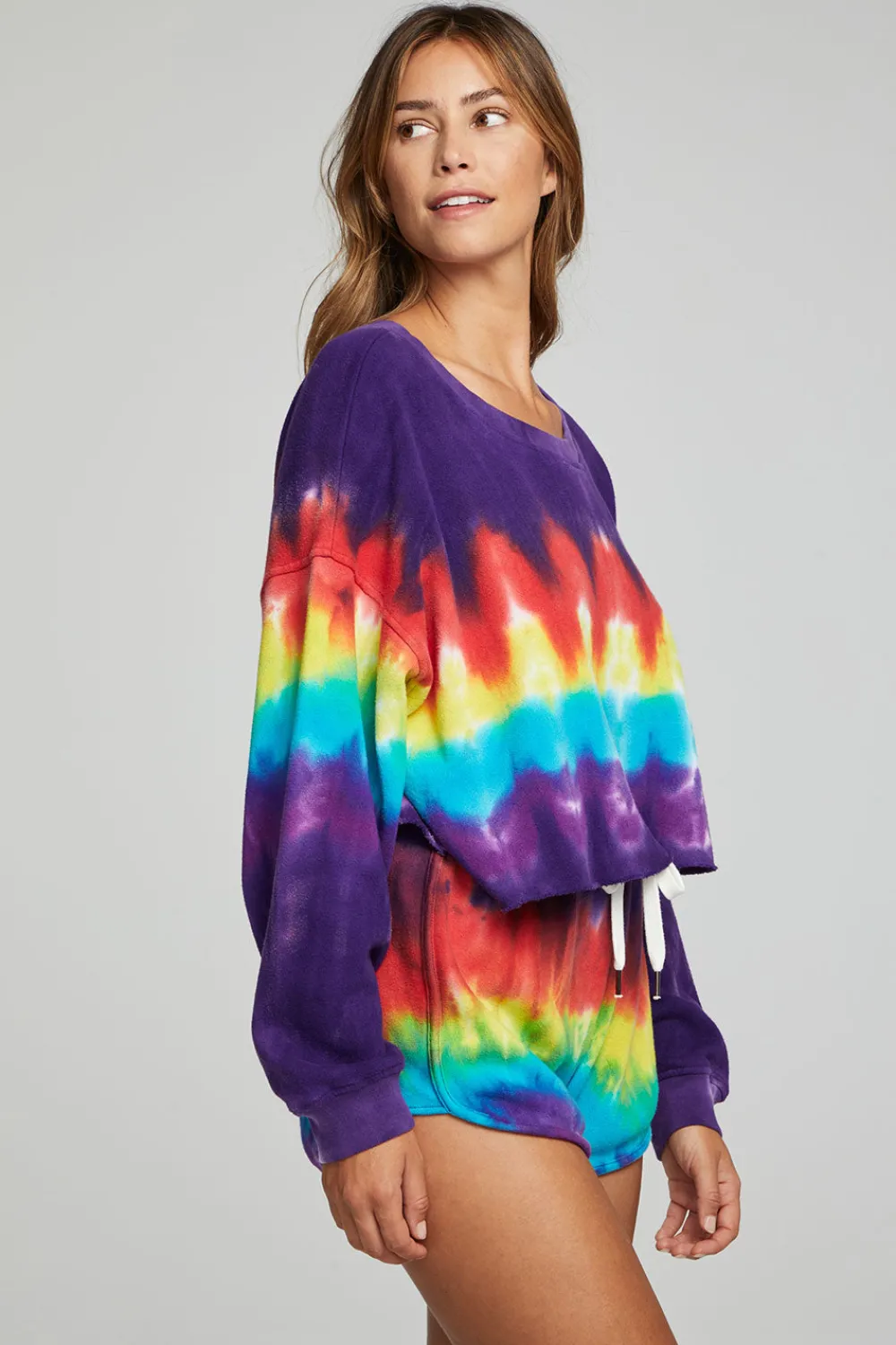 Hot Zodiac Pullover Women Loungewear|Tops