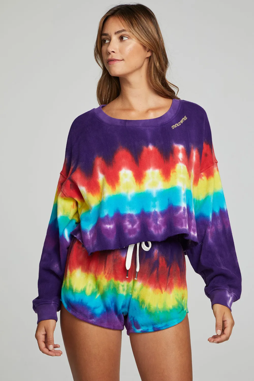 Hot Zodiac Pullover Women Loungewear|Tops